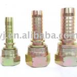 High quality YJ-38 hydraulic hose couplings