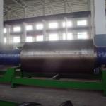 Smetal semi-steel casting roll/adamite casting roll