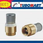 High quality brass check valve with competitive price