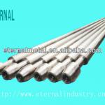 retained mandrel used for steel pipe production