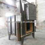 industrial electric oven