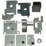 OEM metal parts manufacturers