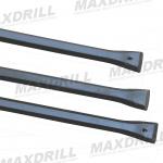 MAXDRILL Integral Drill Steel Rod