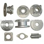 Stainless Steel Investment Casting Machinery Parts-