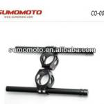 Motorcycle Clip, Clip On Motorcycle Handlebars, CNC machining Universal 50mm /48mm