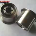 Alloy Titanium Grade 5 Ti6Al4V Titanium Bushing-