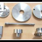 Offer high precisionTurning parts
