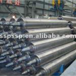 Spray-welded Conveying Rolls/Wrapper Rolls