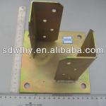 metal stamping support bracket