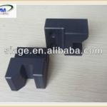 cnc plastic parts and components