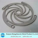 CO2 Laser cutting machine with CNC Laser cutting Service