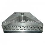 CNC milling parts