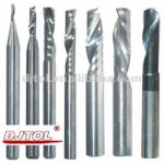 Solid Carbide Engraving Tool (One Flute Spiral Bit)