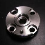 micro precision machining parts