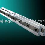 steel sheet cutting blades for steel processing industries