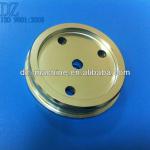 Xiamen hot sale non-standard high quality cnc machine aluminum part