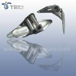 OEM sheet metal part