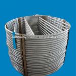 hot dip galvanizing mild steel pipe welding upright