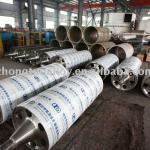 Centrifugal Casting Sink Roll in Continue Galvanizing Line