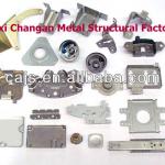 OEM cnc machinery stamping parts