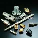 CNC machining part