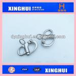 High Quality Marine Hardware/Rigging hardware Stainless Steel 316 Swivel Eye Snap Shackles manufacturer