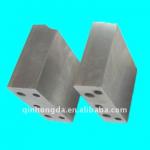 Custom Metal Ingot with Chamfer Fabrication