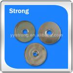 customized stamped metal part