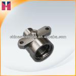 high precision stainless steel cnc machined parts