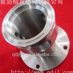 SUS 316 303 304 precision NC lather machining part