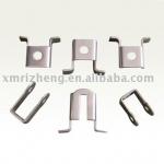 hardware stainless steel stamped parts