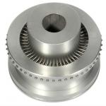 competitive price aluminum cnc machining and die casting product