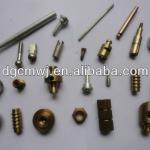 CNC Lathe parts for Industrial and construction