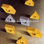 Tungsten Carbide Insert for CNC machine