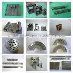 steel processing machinery parts (made in japan)-