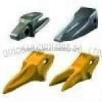 High wear resistance bucket teeth-