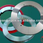 coil slitting knives for slitting machine in slitting line