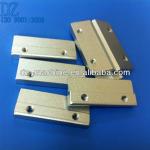 Customized non-standard high precision aluminum CNC machining part