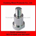 Stainless Steel CNC Machining Parts