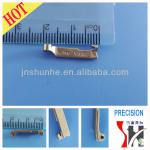 precision metal injection molding part/quality injection molded metal part