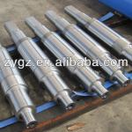 AISI 4140 Forging Arbor