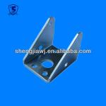 High Precision Iron Stamping Part
