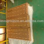 copper mould plate