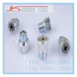 aluminum 6061 cnc lathe turning part-