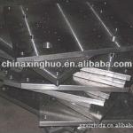 High precision cnc steel plate
