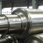 Alloy Centrifugal Cast Steel Roll For Hot Milling