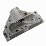Alloy steel high precision casting part