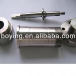 customise high surface precision machining part