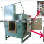 China suppliers industrial hardening furnace