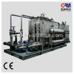 TRT Thin Oil Lubrication Station